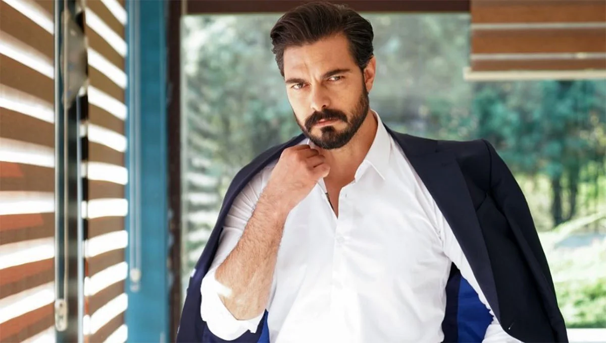 Halil İbrahim Ceyhan Biyografisi