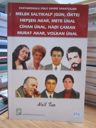 Hepşen Akar Biyografisi