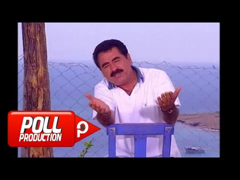 İbrahim Tatlıses - Seni Sana Bırakmam ( Official Video )