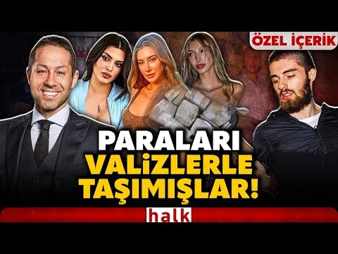YALIDAKİ PARTİLERLE GÜNDEMDE: Kasım Garipoğlu ile ilgili çarpıcı bilgileri Bahadır Özgür açıkladı!