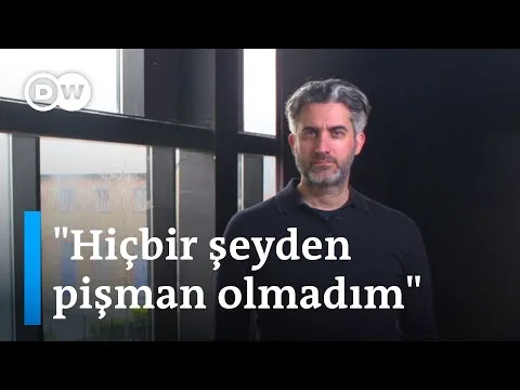 Memet Ali Alabora: Tarihin doğru yerinde durduğumu düşünüyorum