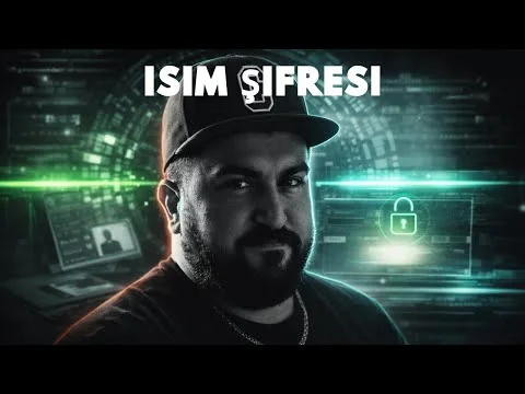 GERÇEK ADI NURİCAN TOLUN MU? | CANBEQUIT