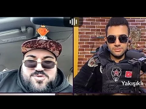 Canbequit Yakışıklı güvenlik Geri dönüş! 14/12/2023 Canlı yayın