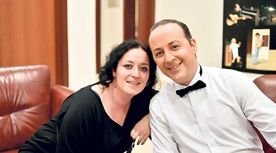 Özge Yılmaz Çevik Biyografisi