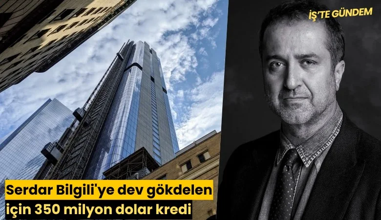 Serdar Bilgili Biyografisi