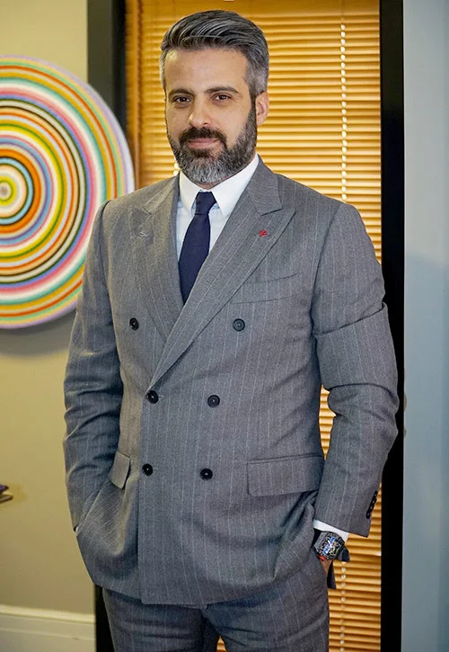 Servet Uçar Biyografisi