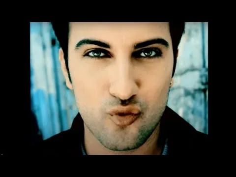 TARKAN - Şımarık (Official Music Video)