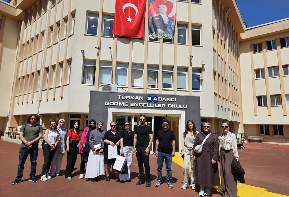 Türkan Sabancı Biyografisi